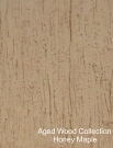 TimbeX Wood Composite