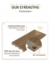 ZipDeck Wood Composite