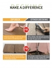 ZipDeck Wood Composite