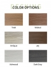 ZipDeck Wood Composite