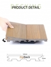 ZipDeck Wood Composite